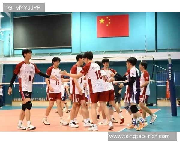 上海排球队在大师赛中的比赛经验与表现分析与点评