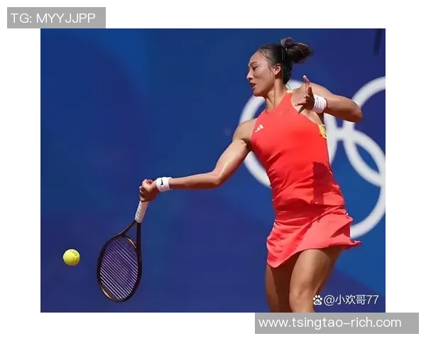 北京网球队速度提升之路：技术与训练的完美结合