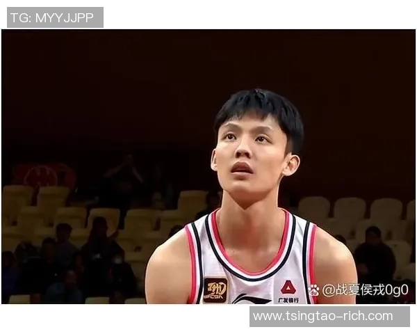 广州篮球队个人能力排名创新高引发球迷热议与期待